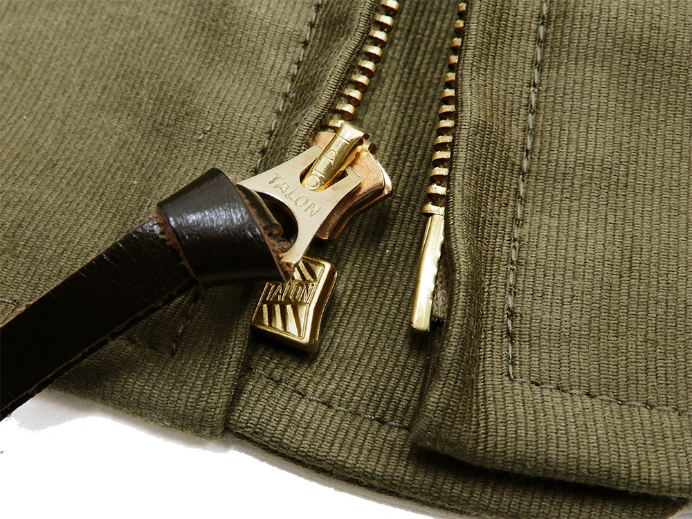 TOYS McCOY トイズマッコイ B-10 フライトジャケット ROUGH WEAR