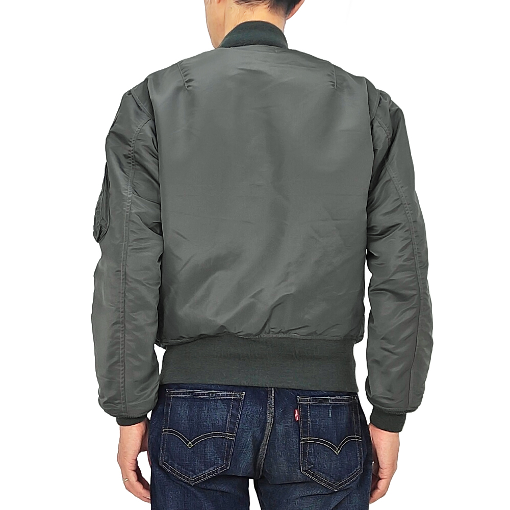 TOYS McCOY（トイズマッコイ） MA-1 フライトジャケット TOYS McCOY