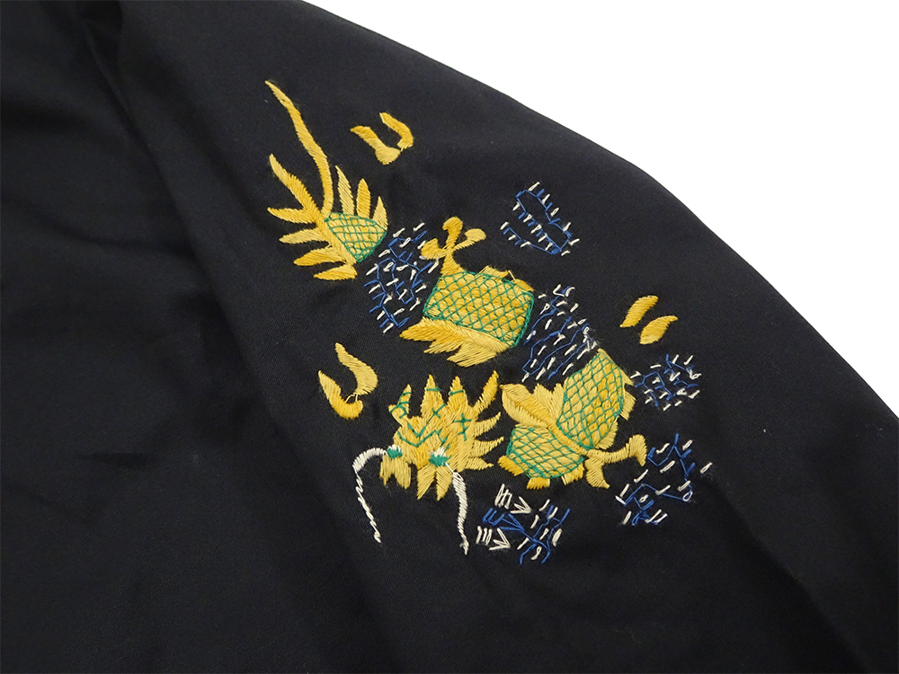 TAILOR TOYO テーラー東洋 ベトジャン TT15546 コットン TAILOR TOYO テーラー東洋 ベトジャン TT15546 コットン
