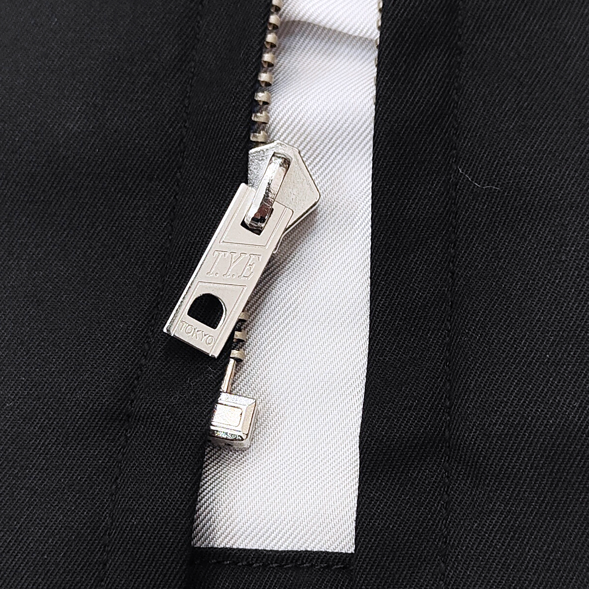 TAILOR TOYO テーラー東洋 ベトジャン TT15977 コットン ベトナム