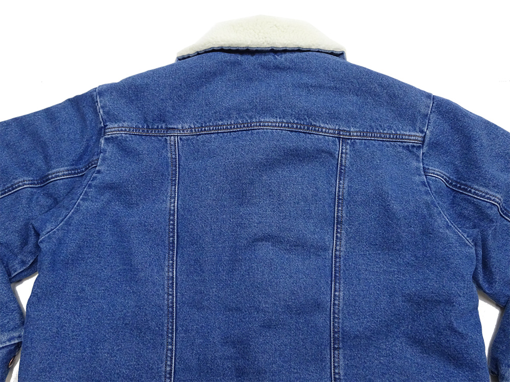 Wrangler（ラングラー） ランチコート Wrangler US ORIGINAL 裏ボア