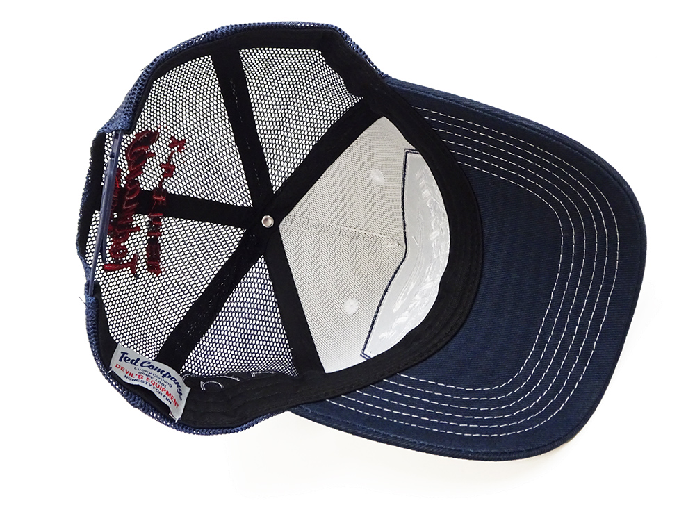 TEDMAN WedsSport BANDOH テッドマン カミナリ レーシング