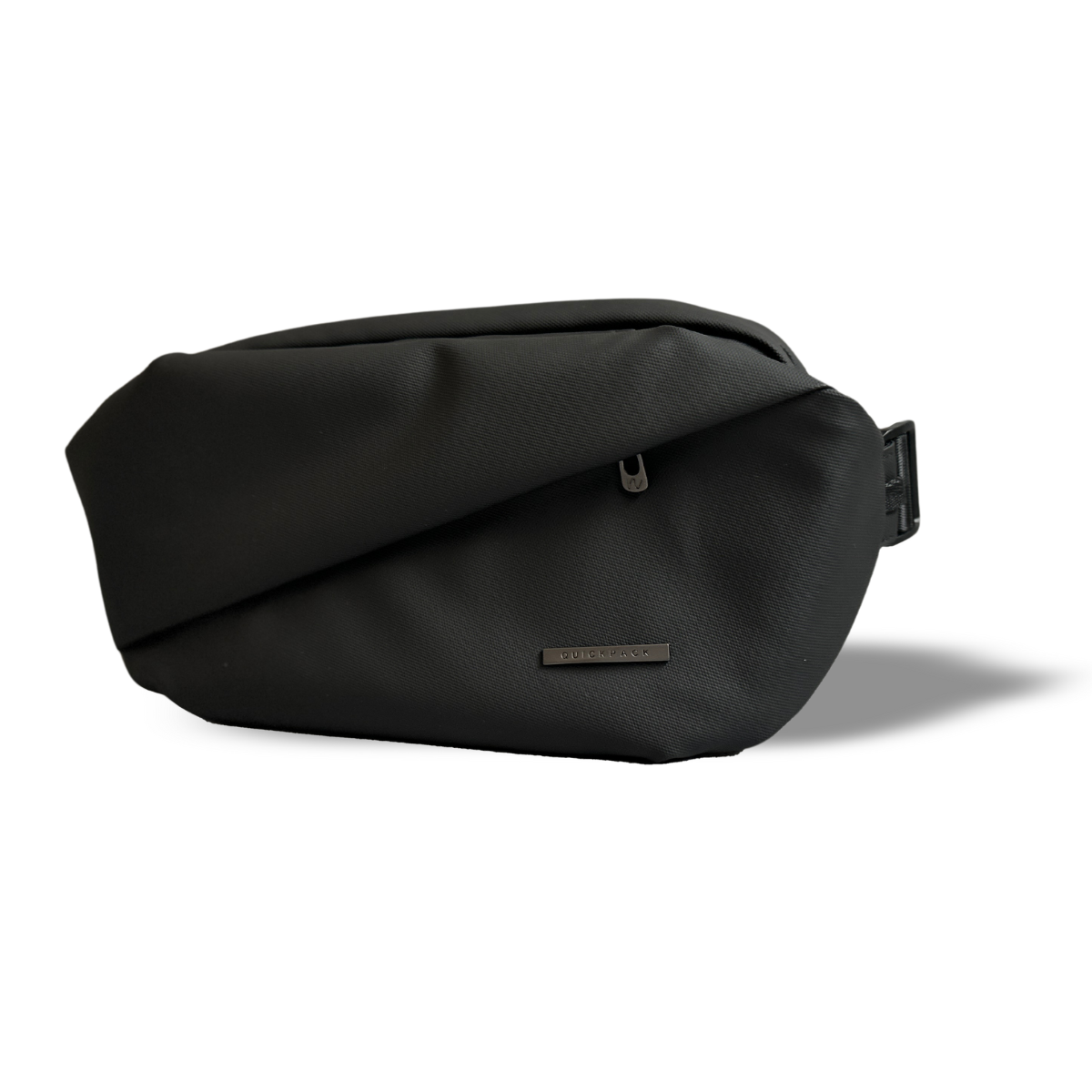 ING QUICKPACK クイックパック大 ボディバッグ 防水性マットブラック 楽天市場】QUICK PACK クイックパック ボディバッグ コンパクト