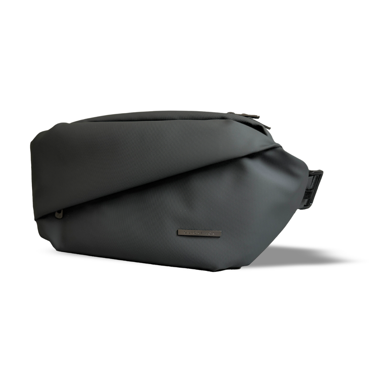 QUICK PACK TRASPO (アクティブ防水仕様)ライトグレー QUICK PACK TRASPO (アクティブ防水仕様)ライトグレー QUICK