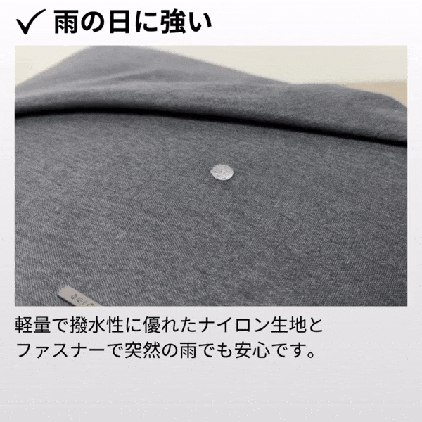 【NIG公式】 ワーカーズバッグ QUICK PACK 13 クイックパック A4パソコン対応 ドリンク 6+3収納 専用ポケット はっ水 ビジネス 通勤 出張 旅行 |  | 17