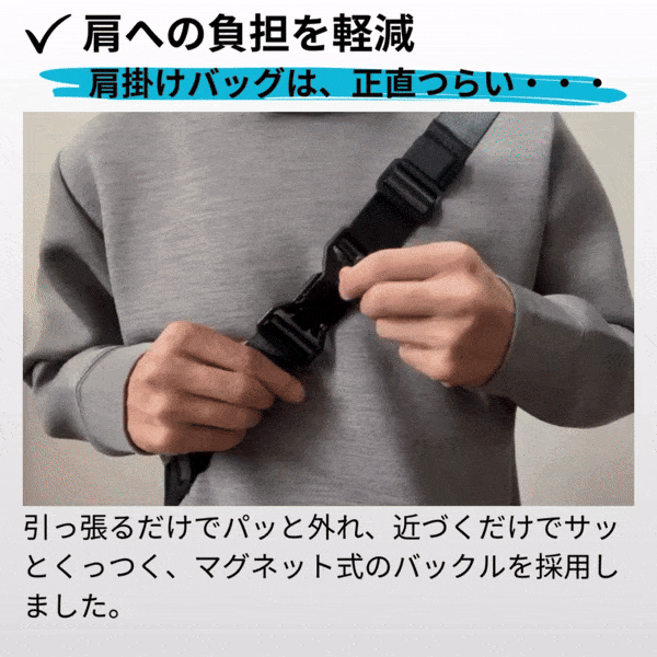 【NIG公式】 ワーカーズバッグ QUICK PACK 13 クイックパック A4パソコン対応 ドリンク 6+3収納 専用ポケット はっ水 ビジネス 通勤 出張 旅行 |  | 18