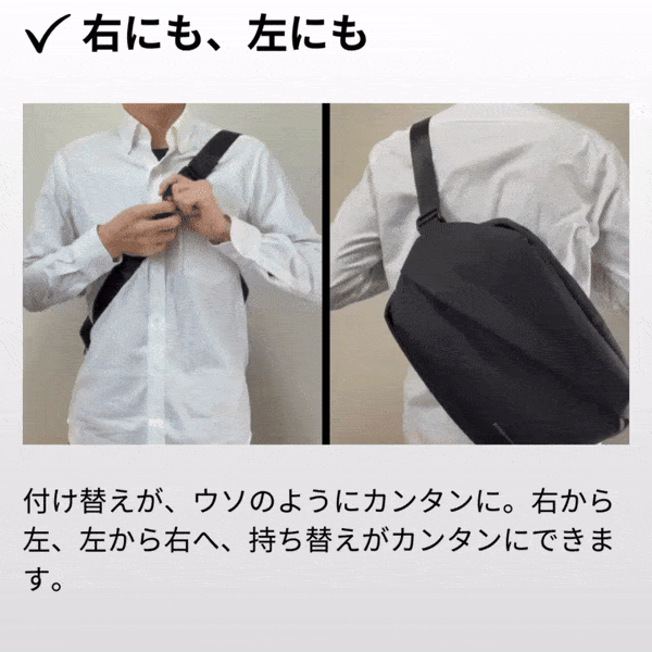 【NIG公式】 ワーカーズバッグ QUICK PACK 13 クイックパック A4パソコン対応 ドリンク 6+3収納 専用ポケット はっ水 ビジネス 通勤 出張 旅行 |  | 19