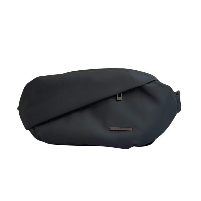 【NIG公式】QUICK PACK 9 クイックパック9 ボディバッグ ショルダーバッグ コンパクト 大容量 旅行 斜めがけ 旅行 レディース メンズ ギフト プレゼント 誕生日 |  | 01