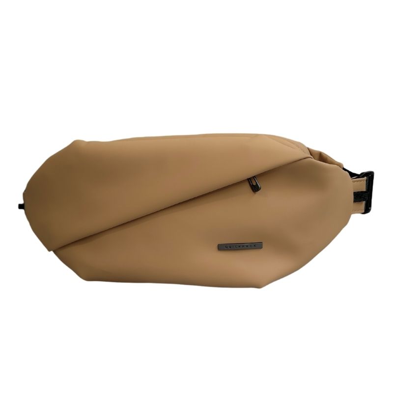 【NIG公式】QUICK PACK 9 クイックパック9 ボディバッグ ショルダーバッグ コンパクト 大容量 旅行 斜めがけ 旅行 レディース メンズ ギフト プレゼント 誕生日 |  | 03