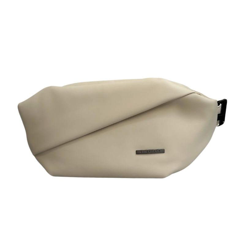 【NIG公式】QUICK PACK 9 クイックパック9 ボディバッグ ショルダーバッグ コンパクト 大容量 旅行 斜めがけ 旅行 レディース メンズ ギフト プレゼント 誕生日 |  | 04