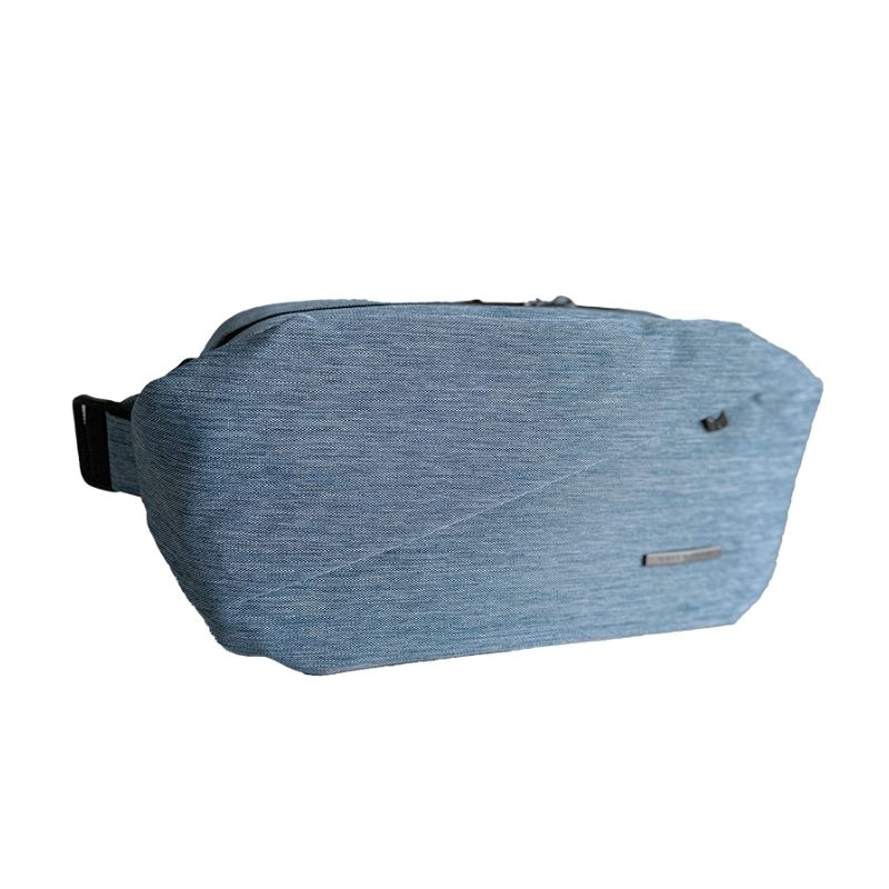 【NIG公式】QUICK PACK 9 クイックパック9 ボディバッグ ショルダーバッグ コンパクト 大容量 旅行 斜めがけ 旅行 レディース メンズ ギフト プレゼント 誕生日 |  | 08