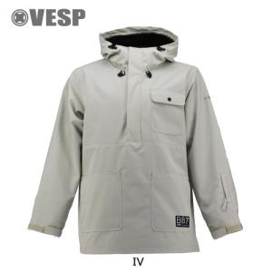 ＜新作&gt;VESP ベスプ 23-24モデル メンズ レディース ジャケット VPMJ1042
