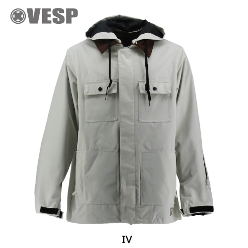 VESP ベスプ 24-25モデル メンズ レディース ジャケット VESP ベスプ 24-25モデル メンズ レディース ジャケット