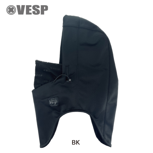 VESP ベスプ 23-24モデル メンズ レディース バラクラバ VPMN1008A