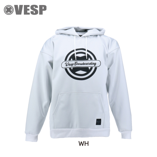 VESP トレーナー パーカー XL 新品未使用 タグ付き ラインストーン トライバルZIPパーカー | VOLCAN&APHRODITE