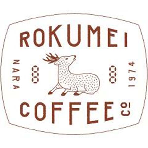 ROKUMEI COFFEE CO.の「夏のエンジョイコーヒーキャンペーン！1,500円以上お買い上げで使える全品300円OFFクーポン」のクーポン