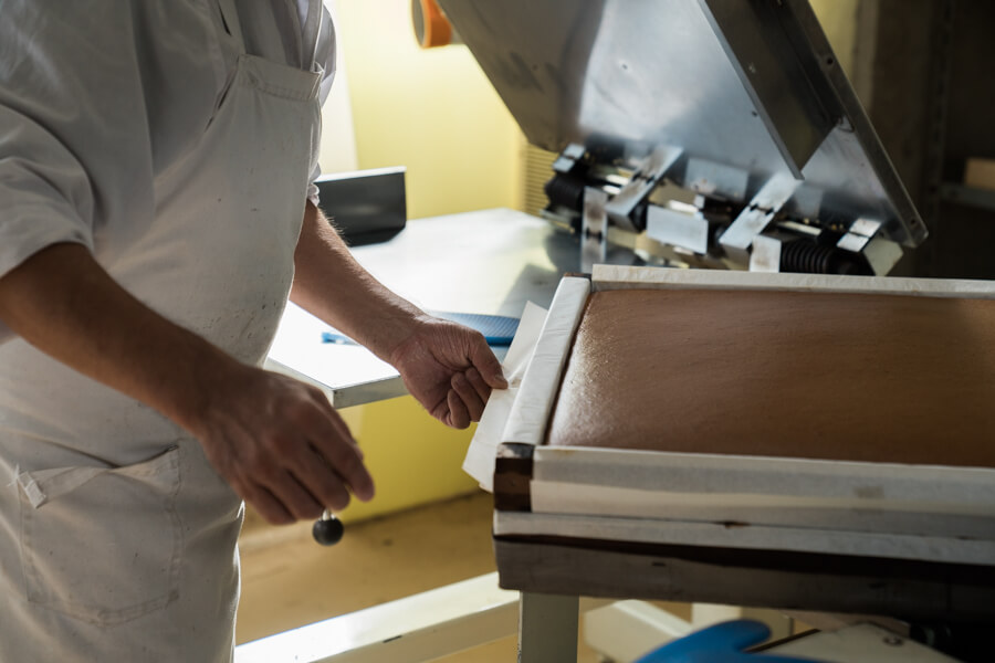 カステラ 無添加