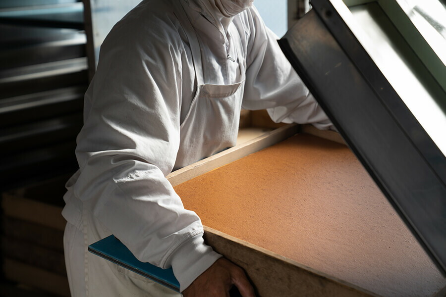 カステラ 無添加