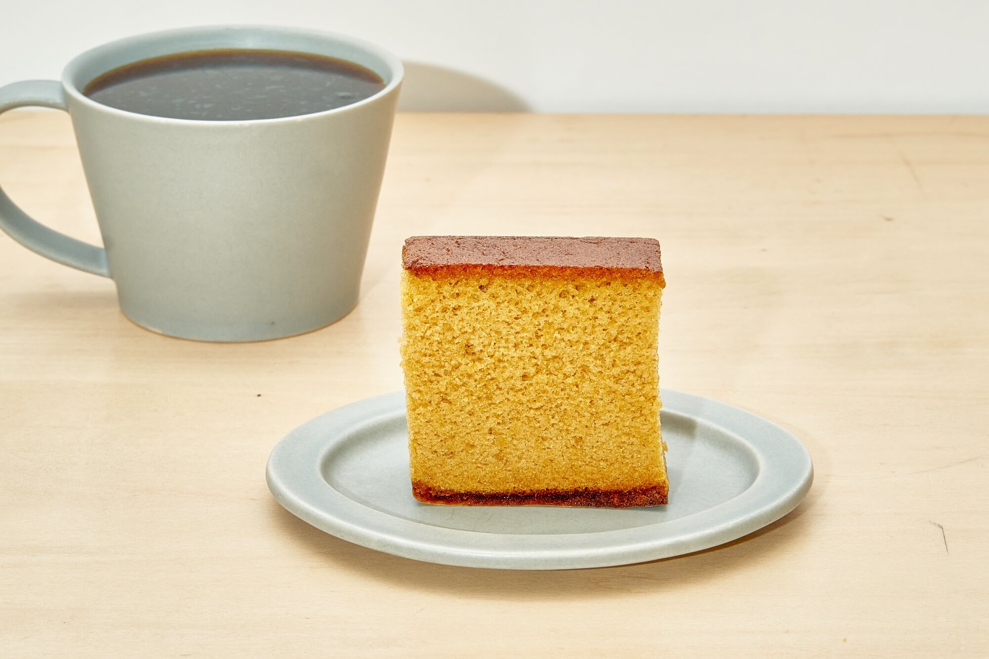 カステラ 無添加