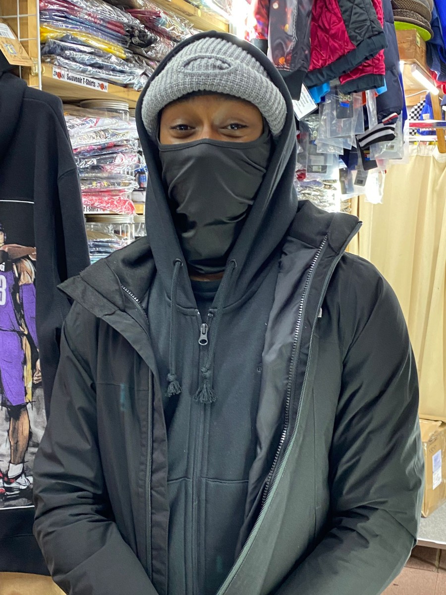 DECKY USA フェイスマスク タクティカル ニット Balaclava 1Hole バラクラバ 蛍光 ネオンカラー｜roliko｜07