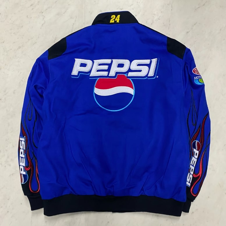 最終値下げ　ナスカー　レーシングジャケット 1fa1cdaea99dcaabb16fef67f1eab9