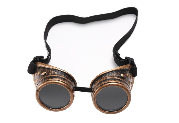 歯車亭 スチーム パンク ゴーグル スチームパンクゴーグル Steampunk Goggles | REVERIE EMPORIUM