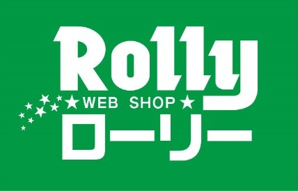 ローリーWEBSHOP