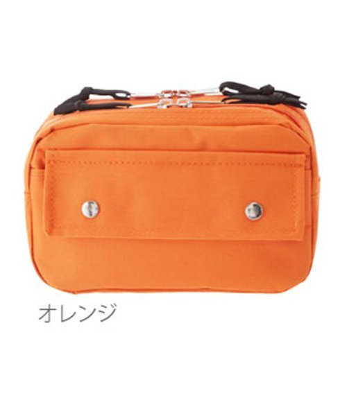 ウエストバッグ ウエストポーチ ヒップポーチ ボディバッグ メンズ