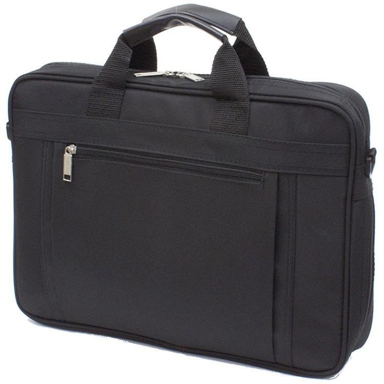 ビジネスバッグ メンズ A4サイズ 軽量 ショルダーベルト付き 2Wayトート 横型 マチが調節できる通勤鞄｜romanbag｜02