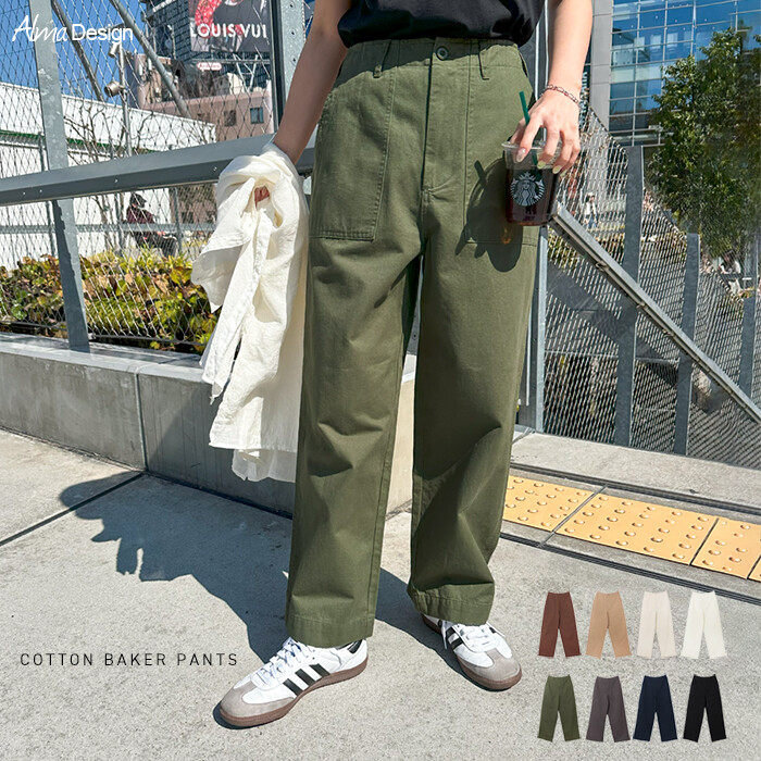 美品JOURNALSTANDARDrelumeワイドベイカーパンツネイビー38 ジャーナルスタンダード レリューム JOURNAL STANDARD relume