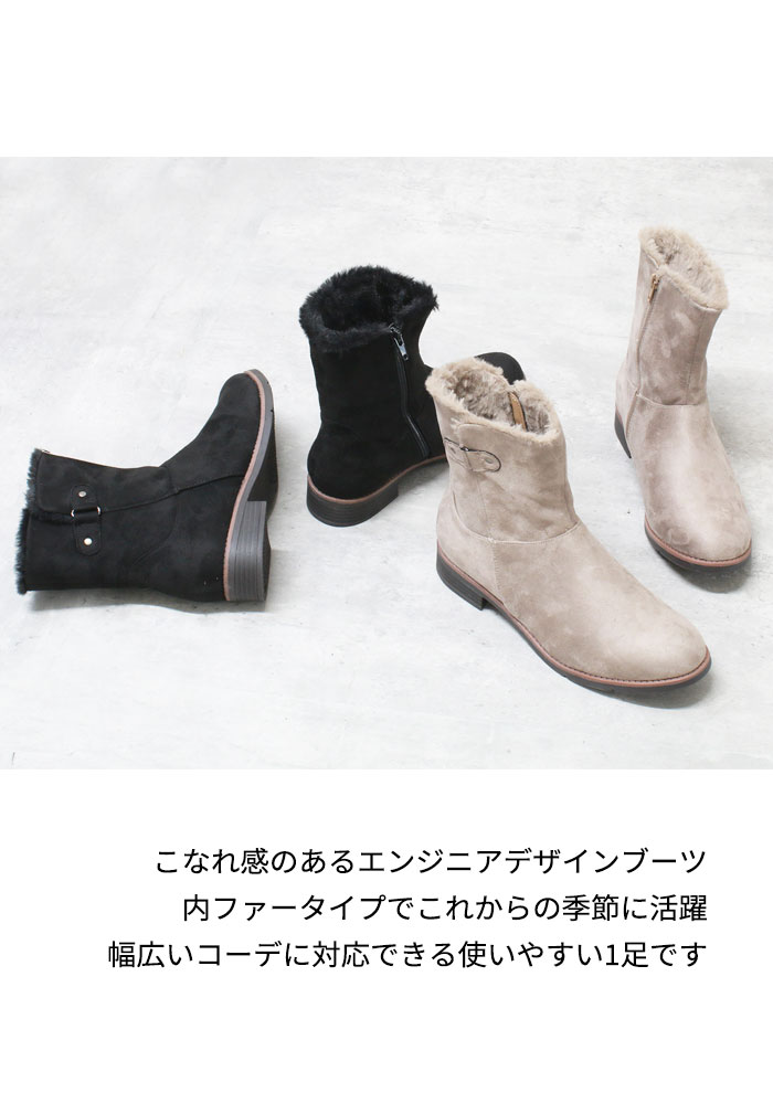 ロロピアーナ ムートン ニーハイブーツ｜ファッション