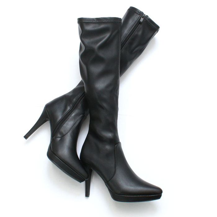 【爆買】エレガント フォルム ストレッチ ピン...の詳細画像4