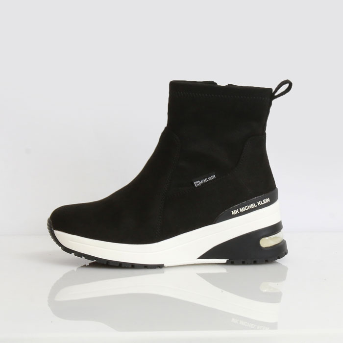 MICHEL KLEIN エムケー ミッシェルクラン 靴 スニーカー ブーツ
