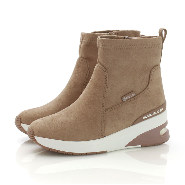 MICHEL KLEIN（ミッシェルクラン） エムケー 靴 スニーカー ブーツ