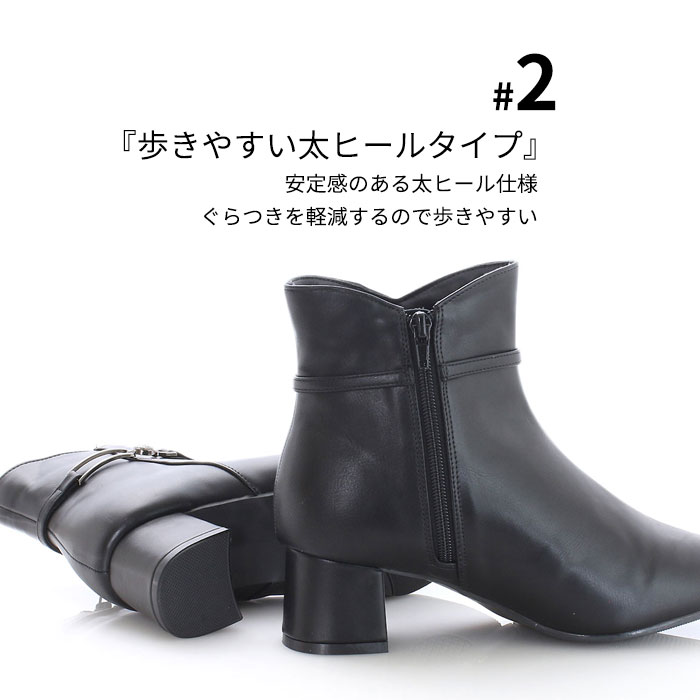 RABOKIGOSHI works 軽量ソール本革レースアップブーツ(ダーク