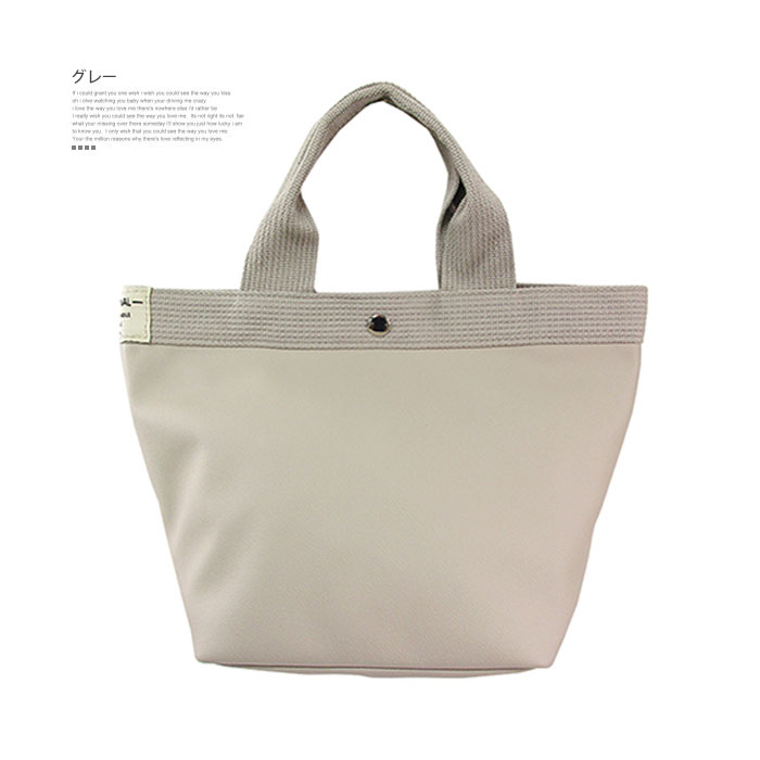 ミニョン トートバッグ レディース ハンドバッグ 大人 可愛い sb-621