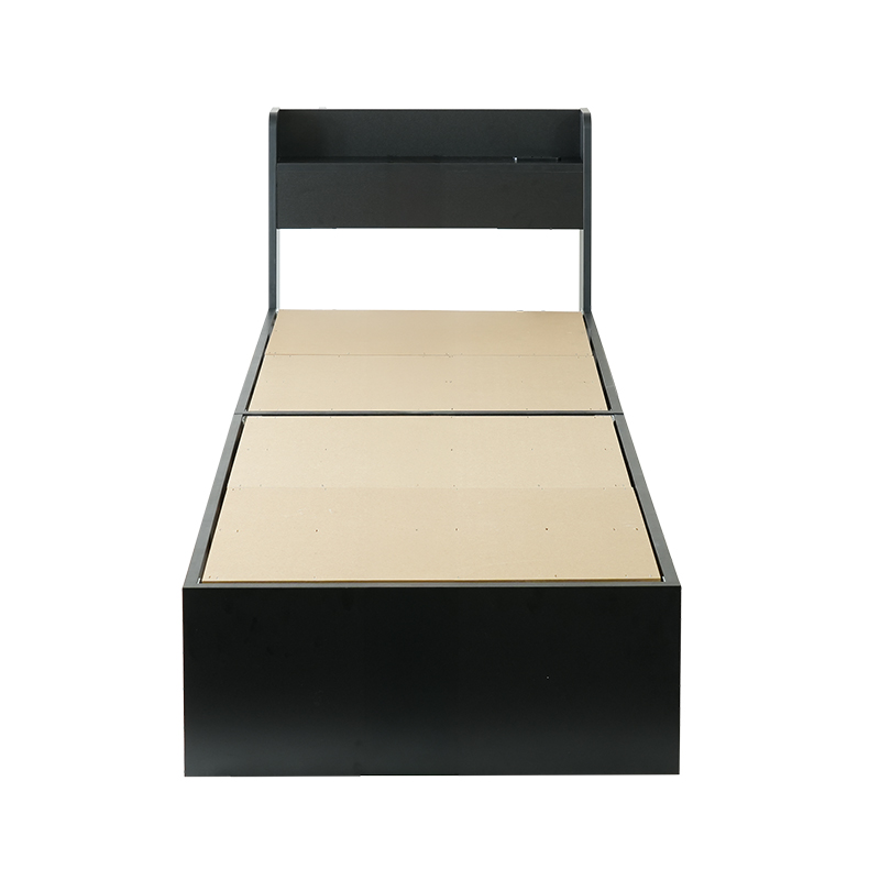 フレームのみ ベッドフレーム 幅70cm MS ミニシングル 単品 ベッド