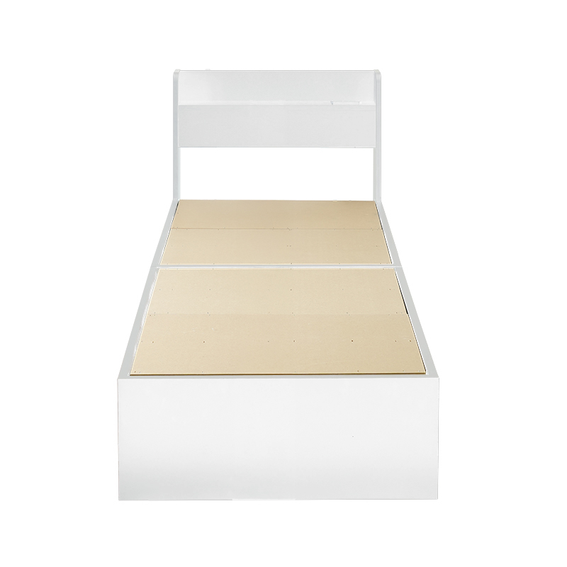 フレームのみ ベッドフレーム 幅70cm MS ミニシングル 単品 ベッド