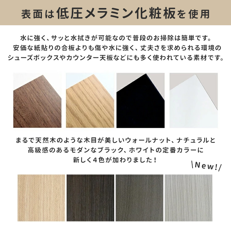 メラミン素材