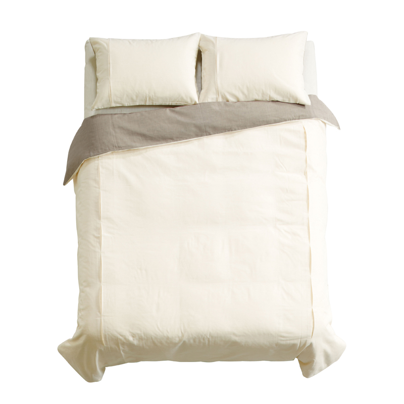 ボックスシーツ シーツ 綿 コットン ジンバブエコットン dream bed
