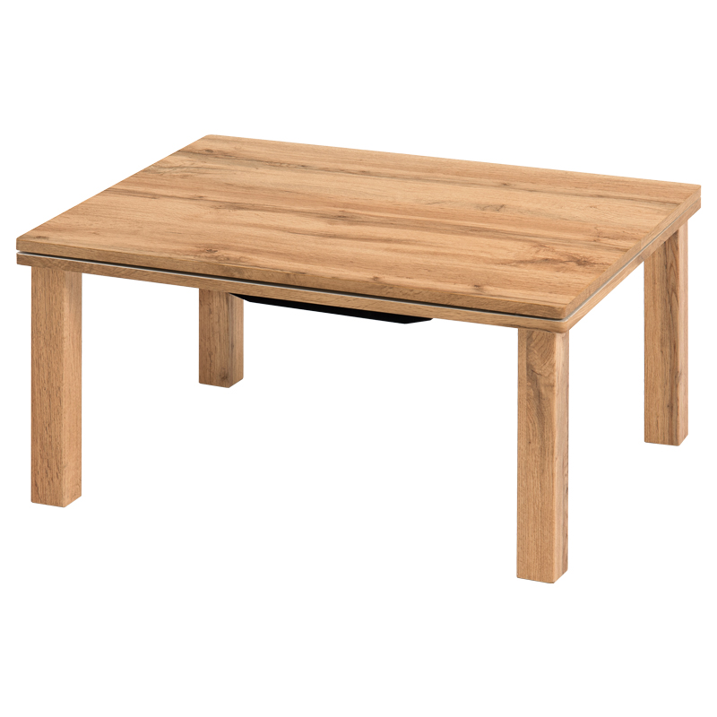 コタツ こたつ 炬燵 テーブル センターテーブル ローテーブル 薄型