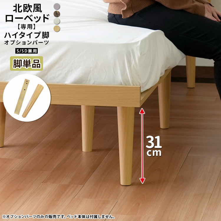 ローグ専用オプションパーツ