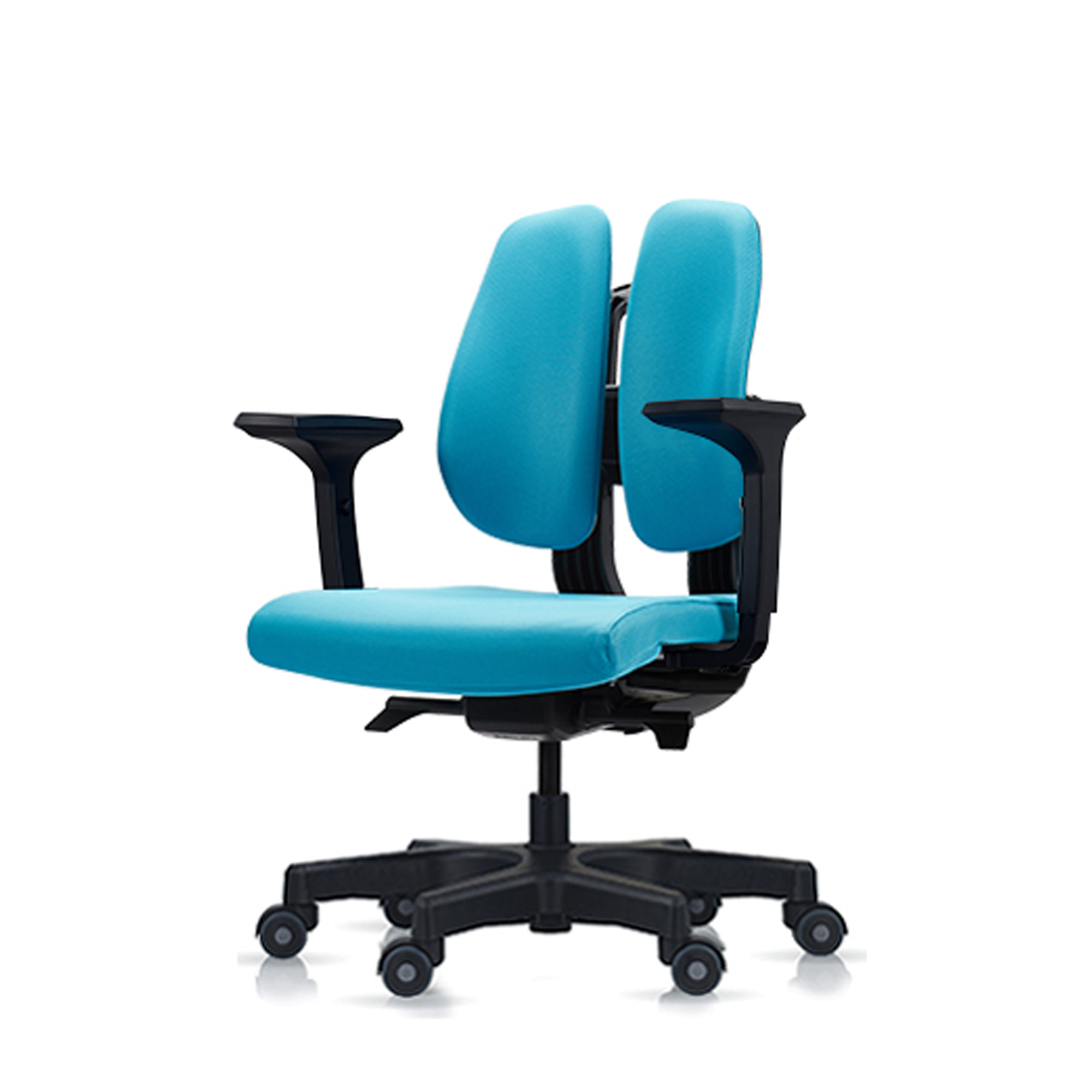 デュオレスト D150 オフィスチェア 肘付き DUOREST 正規販売保証 椅子 チェア リクライニング 人間工学 テレワーク 在宅｜room-cr｜03