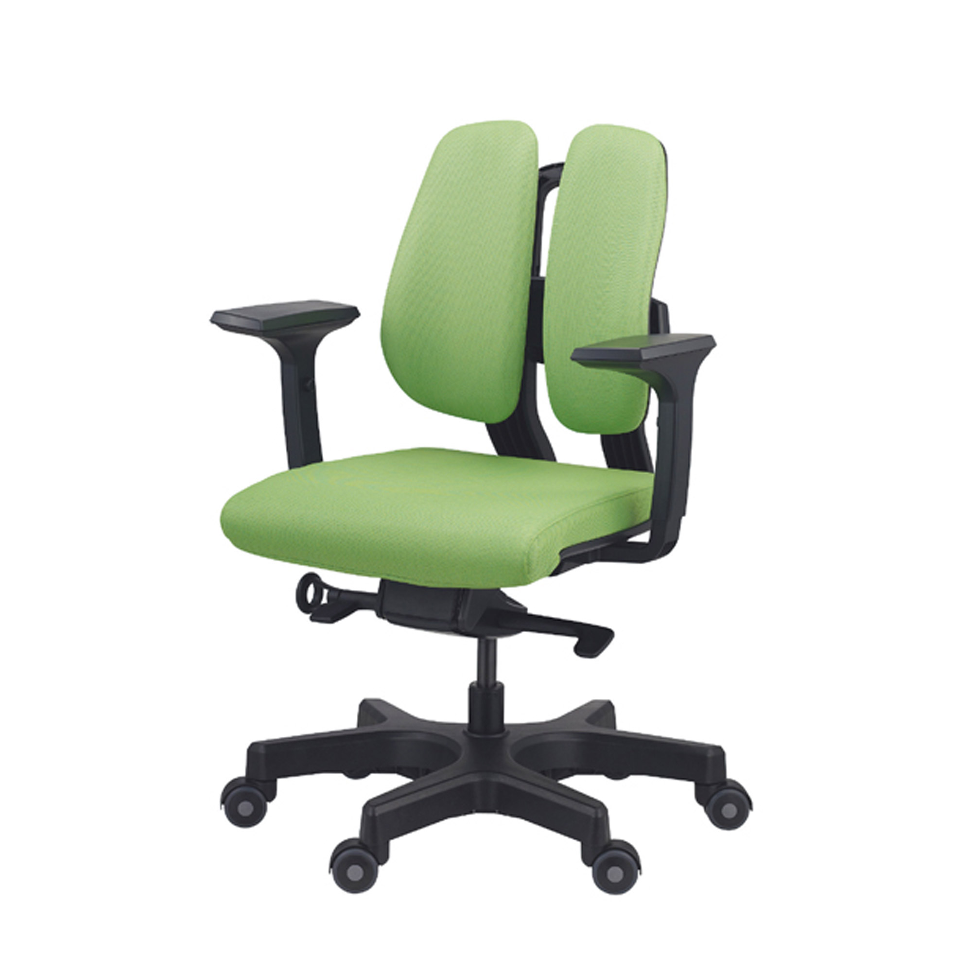 デュオレスト D150 オフィスチェア 肘付き DUOREST 正規販売保証 椅子 チェア リクライニング 人間工学 テレワーク 在宅｜room-cr｜04