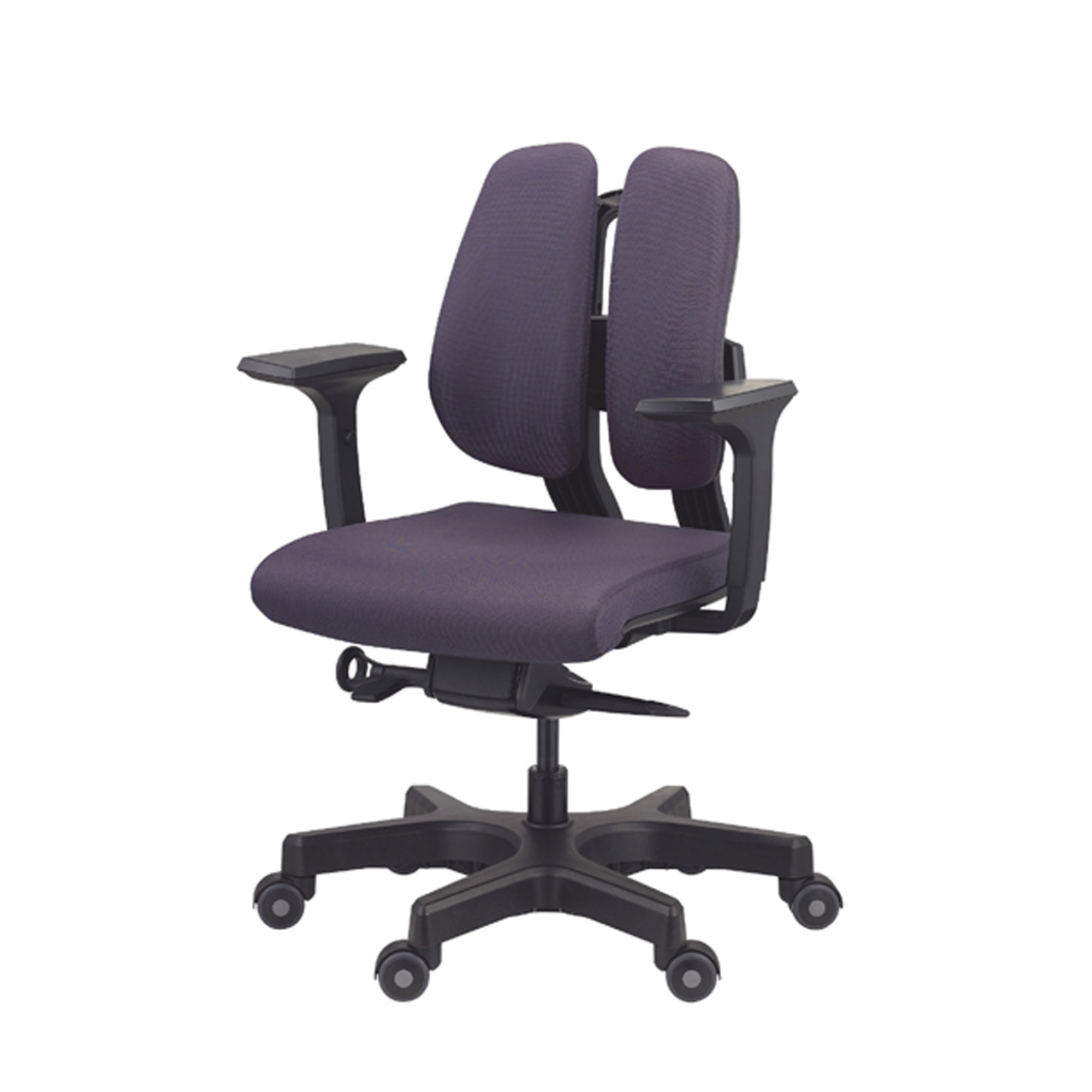 デュオレスト D150 オフィスチェア 肘付き DUOREST 正規販売保証 椅子 チェア リクライニング 人間工学 テレワーク 在宅｜room-cr｜05