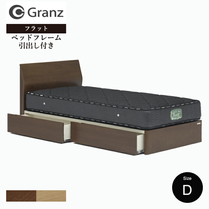 �t���[���̂� Granz �O�����c WOLTE(�E�H���e) ���o���t�� �t���b�g �_�u���T�C�Y �t���[���̂� �u���E�� �i�`������