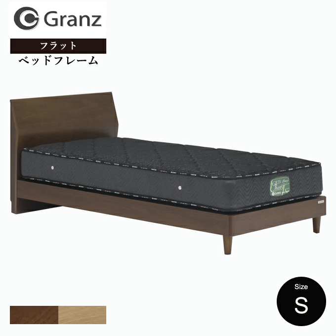 �t���[���̂� Granz �O�����c WOLTE(�E�H���e)���o���Ȃ� �t���b�g �V���O���T�C�Y �t���[���̂� �u���E�� �i�`������