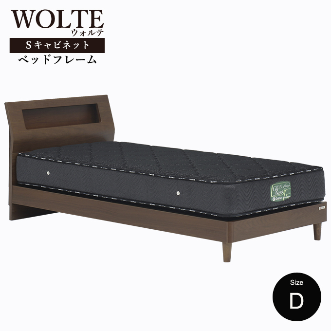 �t���[���̂� Granz �O�����c WOLTE(�E�H���e)���o���Ȃ� S�L���r�l�b�g �_�u���T�C�Y �t���[���̂� �u���E�� �i�`������