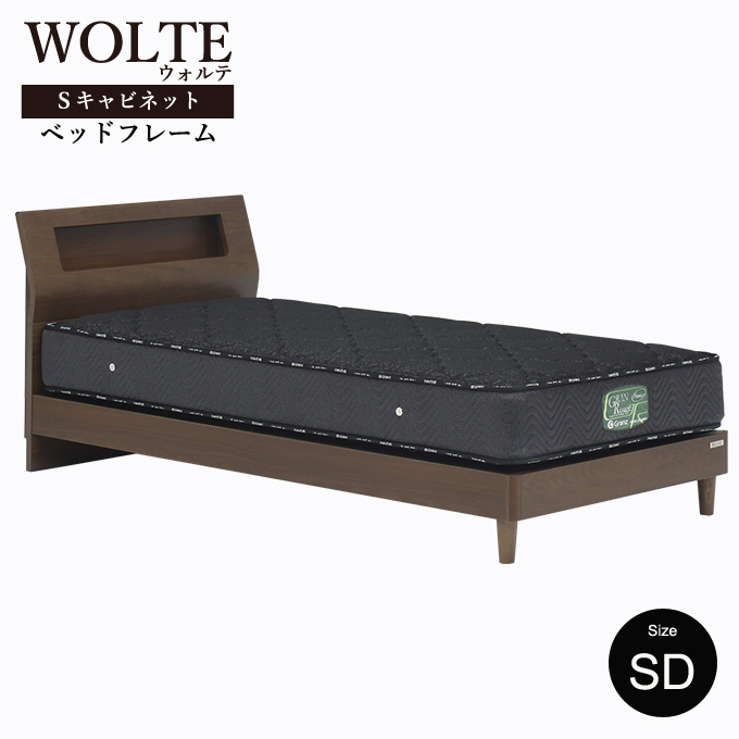 �t���[���̂� Granz �O�����c WOLTE(�E�H���e)���o���Ȃ� S�L���r�l�b�g �Z�~�_�u���T�C�Y �t���[���̂� �u���E�� �i�`������