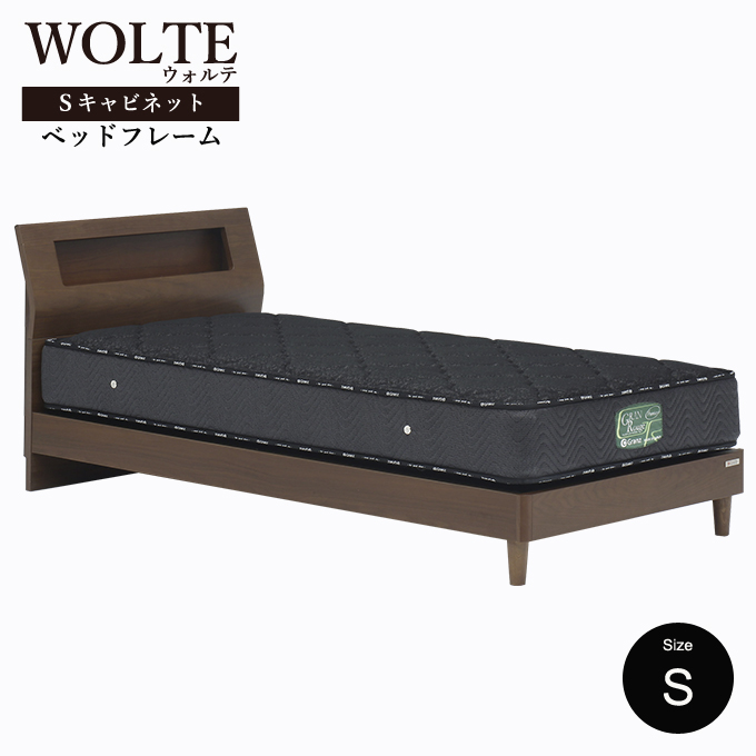 �t���[���̂� Granz �O�����c WOLTE(�E�H���e)���o���Ȃ� S�L���r�l�b�g �V���O���T�C�Y �t���[���̂� �u���E�� �i�`������